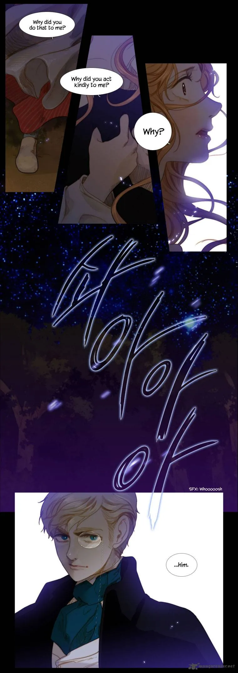 The Pale Horse Chapter 14 Online - página 36