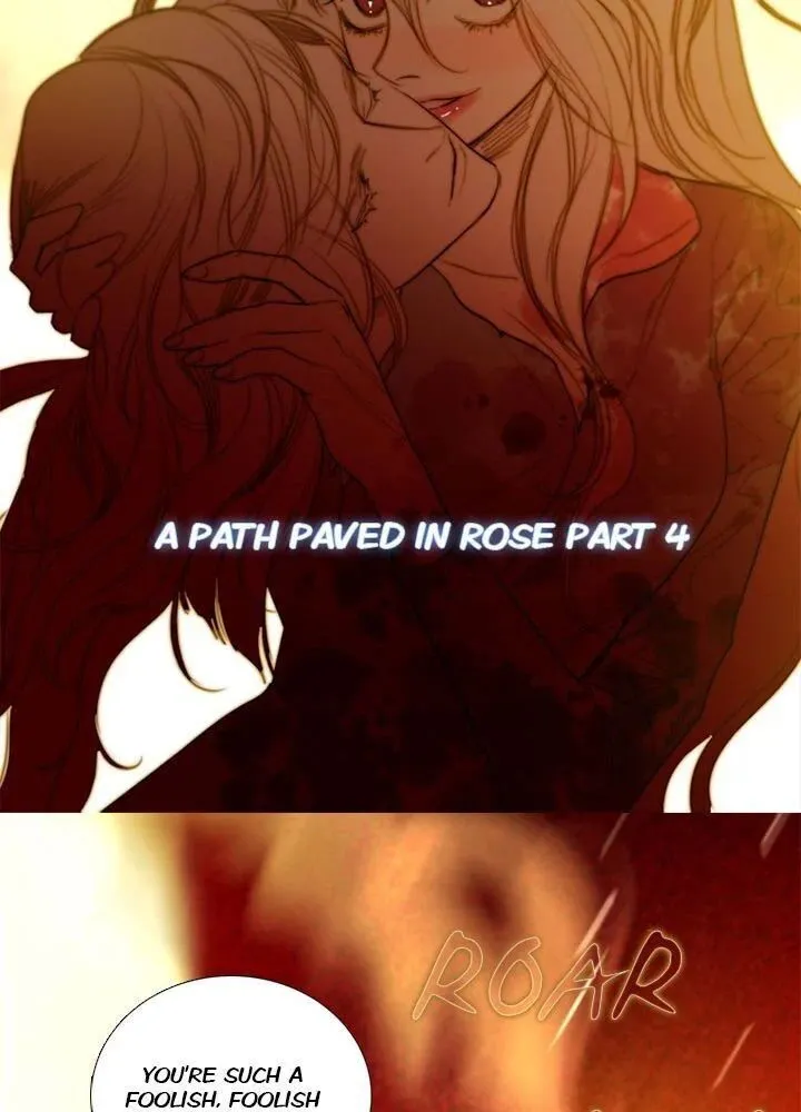 The Pale Horse Chapter 140 Online - página 6