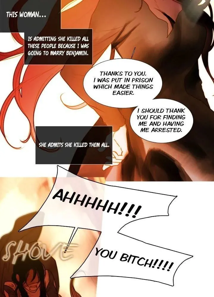 The Pale Horse Chapter 140 Online - página 8