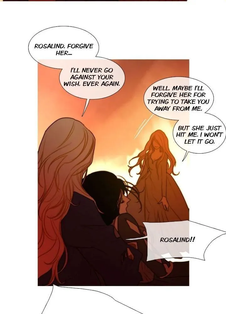 The Pale Horse Chapter 140 Online - página 10