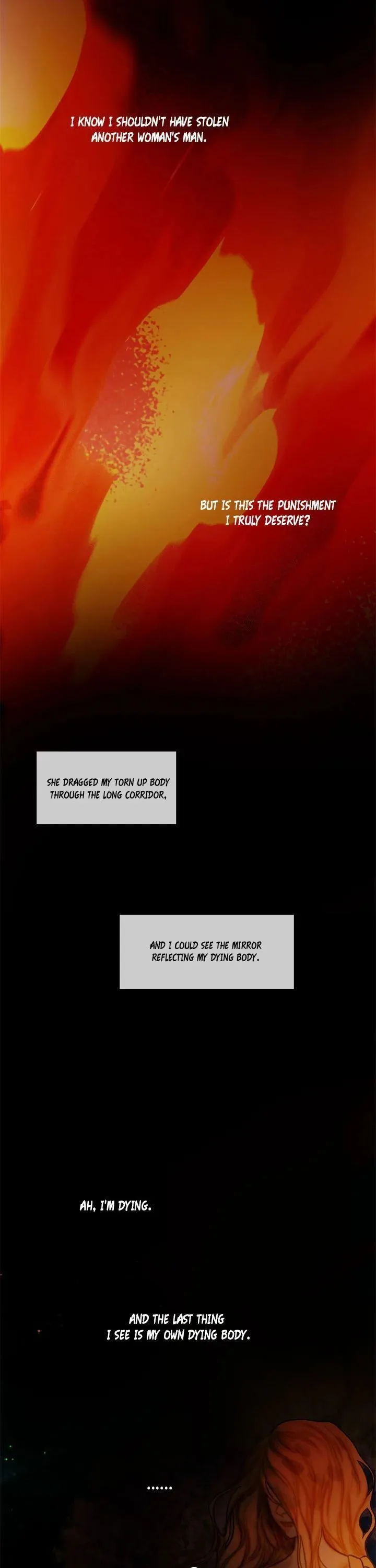 The Pale Horse Chapter 140 Online - página 13