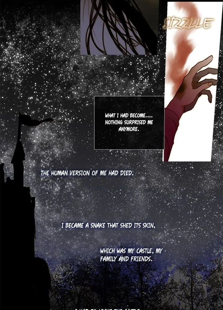 The Pale Horse Chapter 140 Online - página 18
