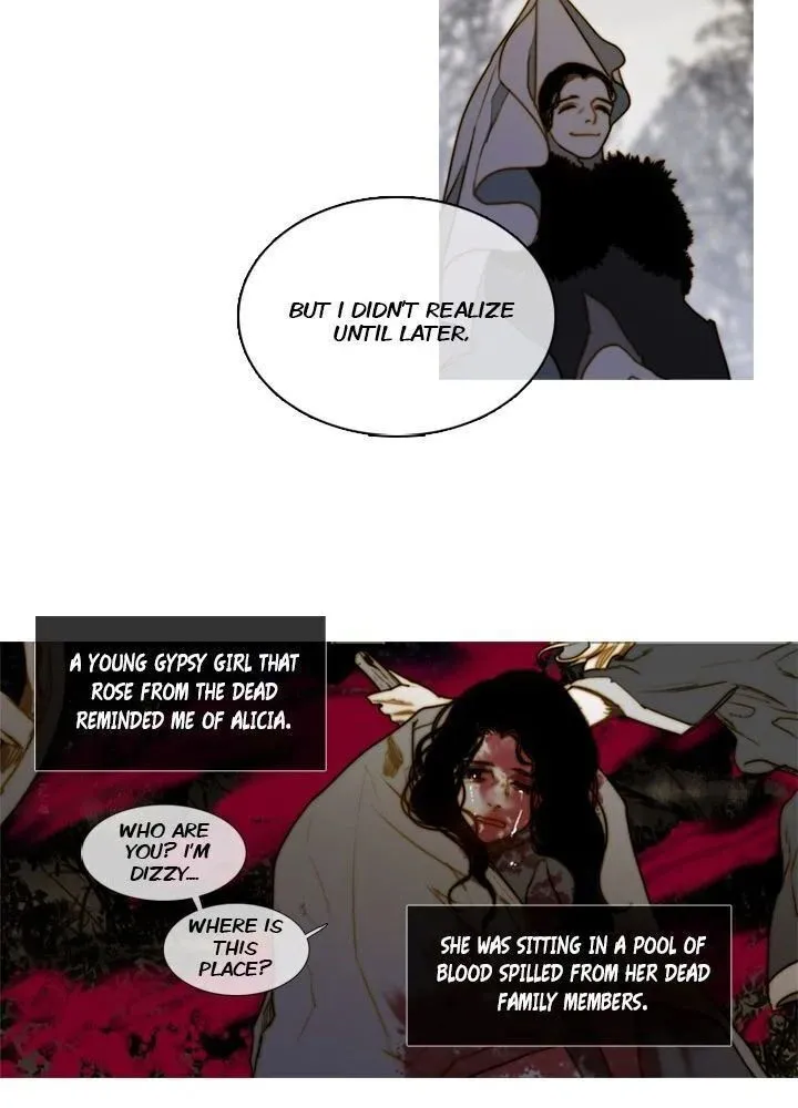 The Pale Horse Chapter 140 Online - página 20