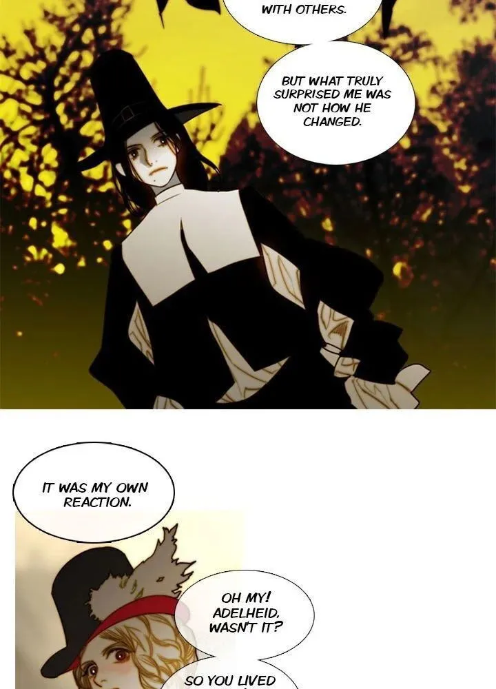 The Pale Horse Chapter 140 Online - página 22