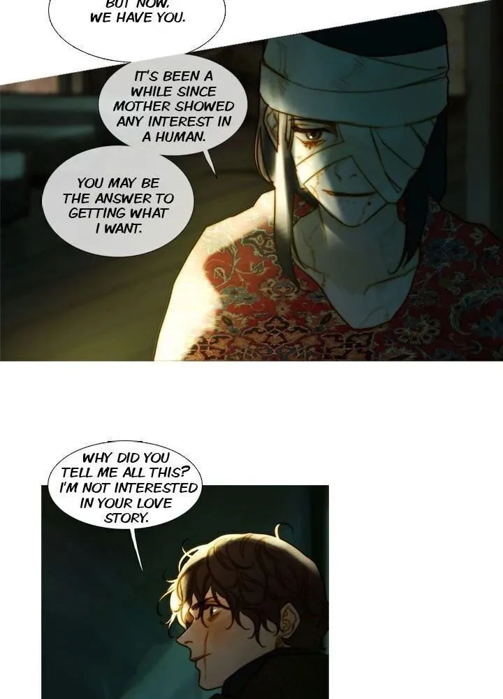 The Pale Horse Chapter 140 Online - página 24