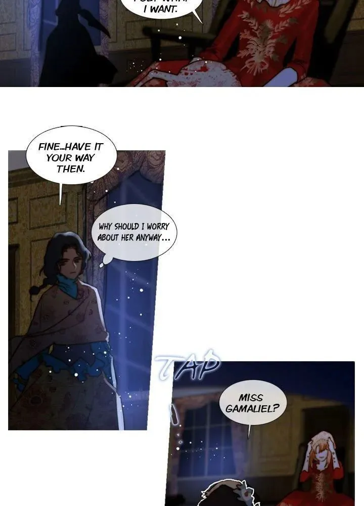 The Pale Horse Chapter 140 Online - página 26