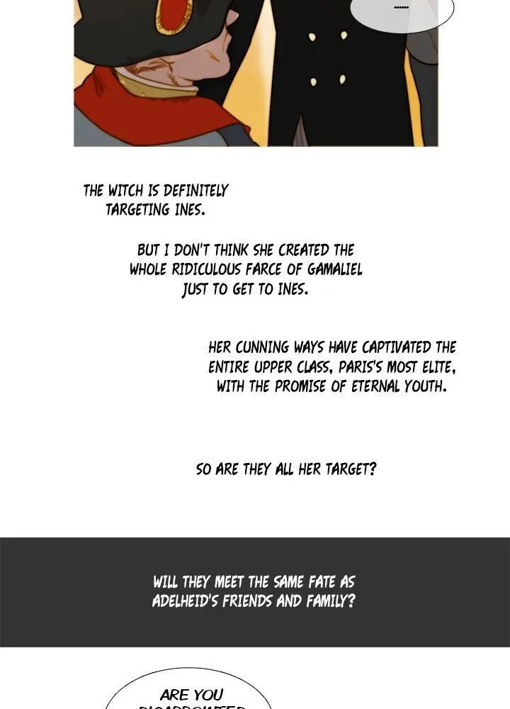 The Pale Horse Chapter 141 Online - página 6
