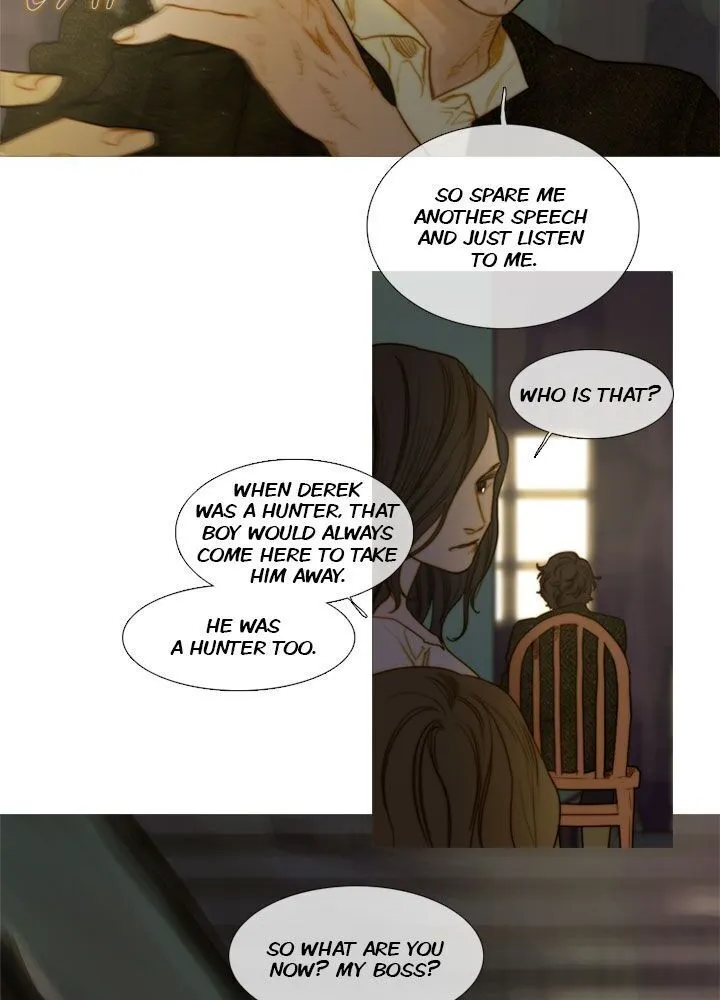 The Pale Horse Chapter 141 Online - página 8