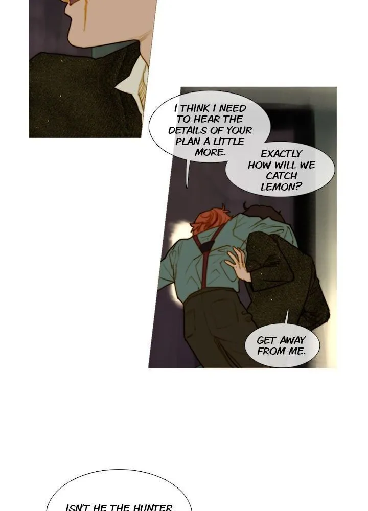 The Pale Horse Chapter 141 Online - página 14