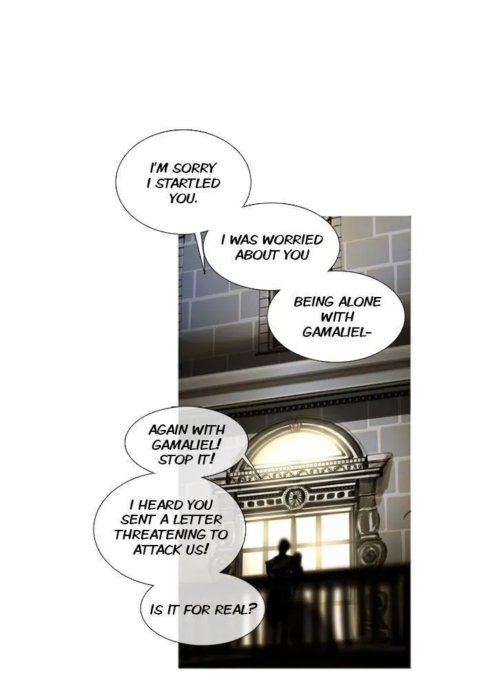 The Pale Horse Chapter 141 Online - página 20