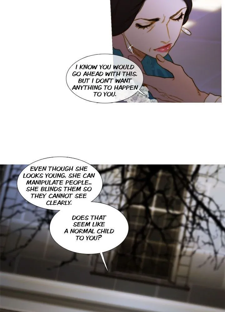 The Pale Horse Chapter 141 Online - página 22