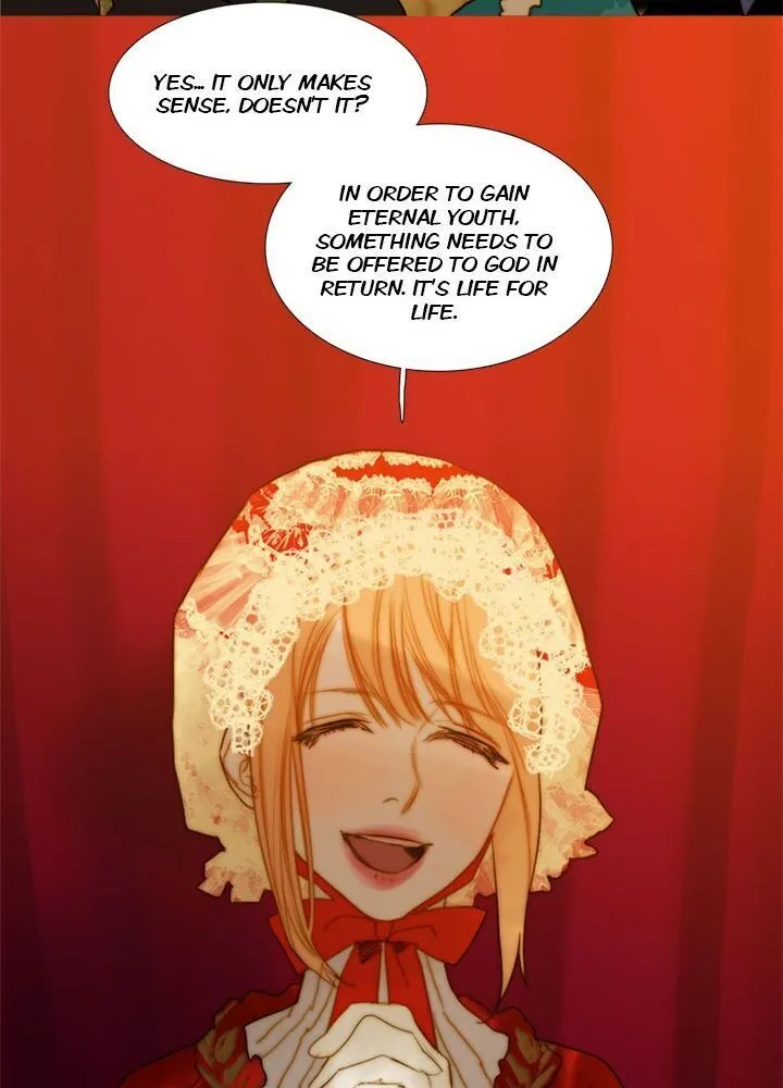 The Pale Horse Chapter 141 Online - página 28