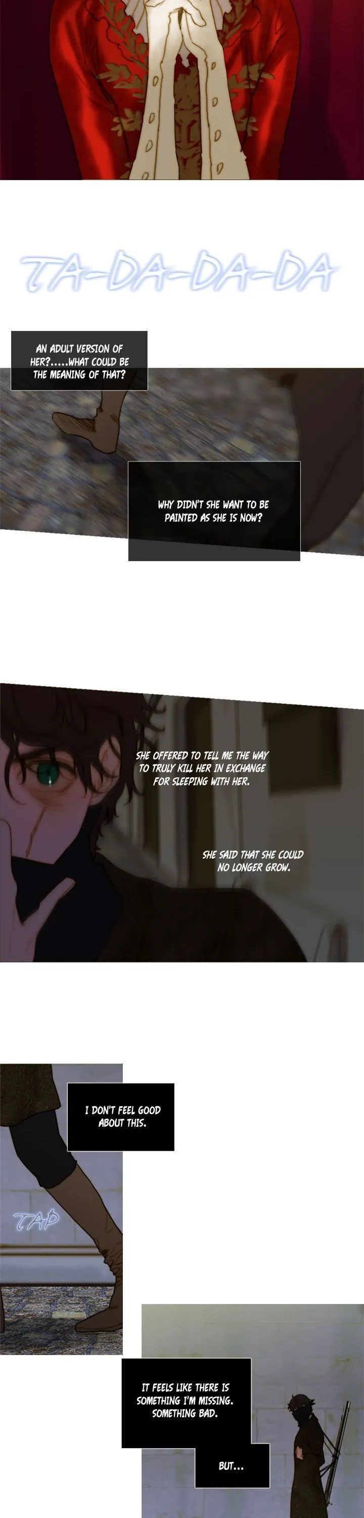 The Pale Horse Chapter 141 Online - página 29