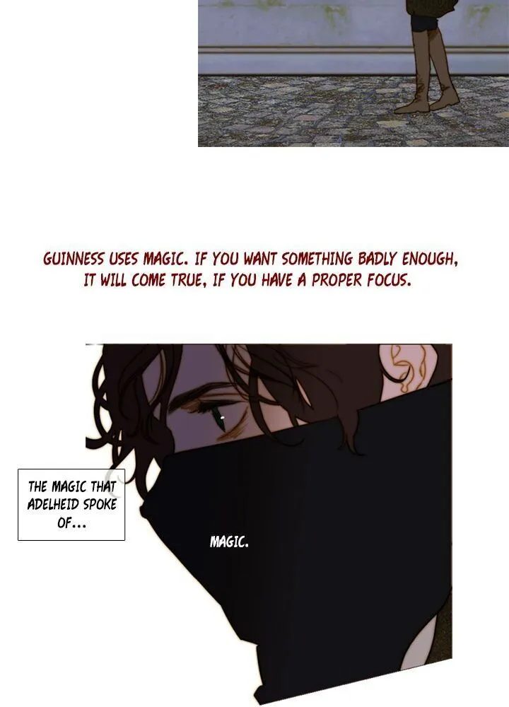 The Pale Horse Chapter 141 Online - página 30