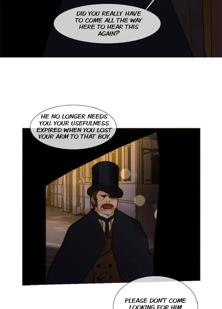 The Pale Horse Chapter 141 Online - página 32