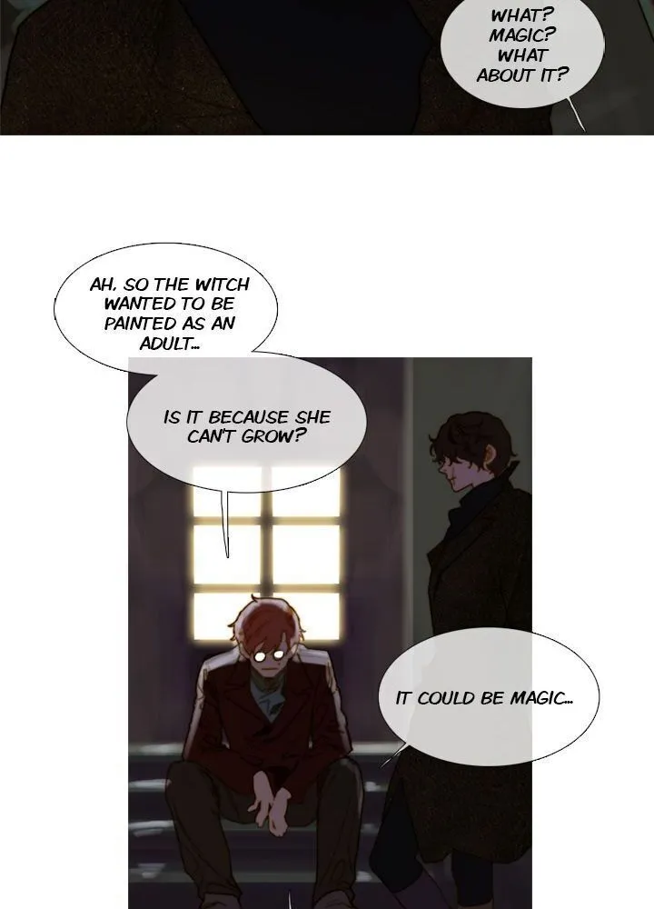The Pale Horse Chapter 141 Online - página 38