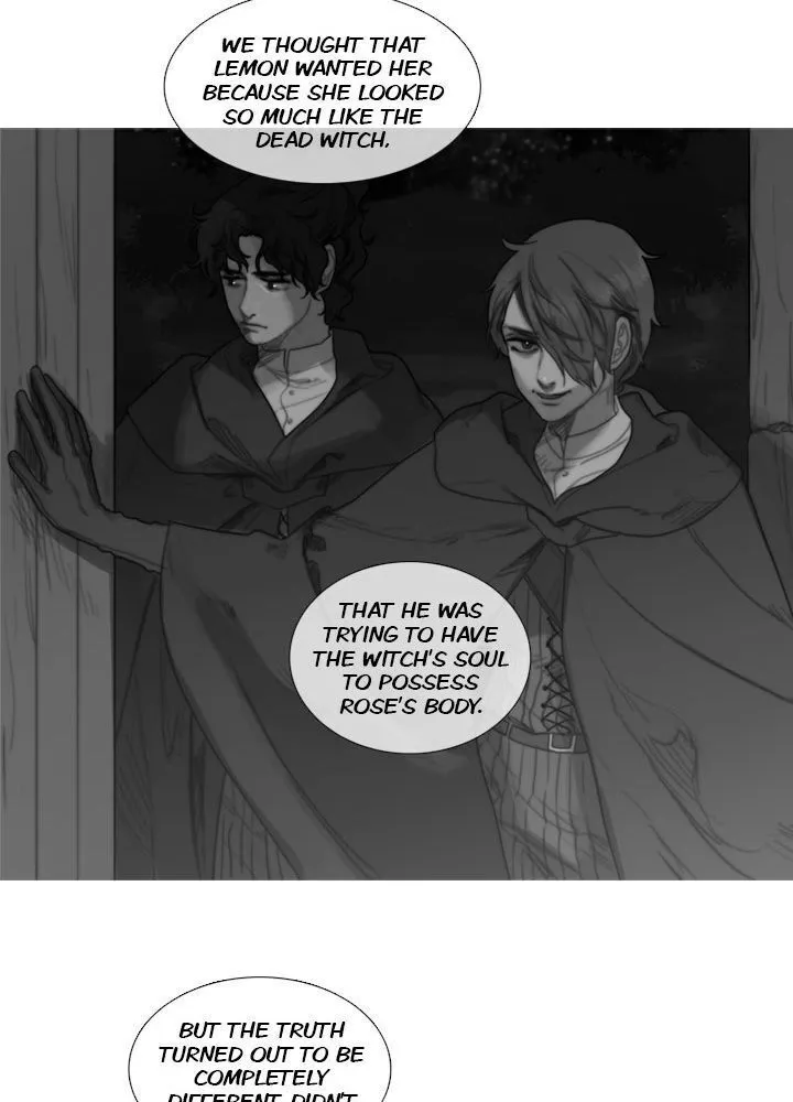 The Pale Horse Chapter 141 Online - página 40