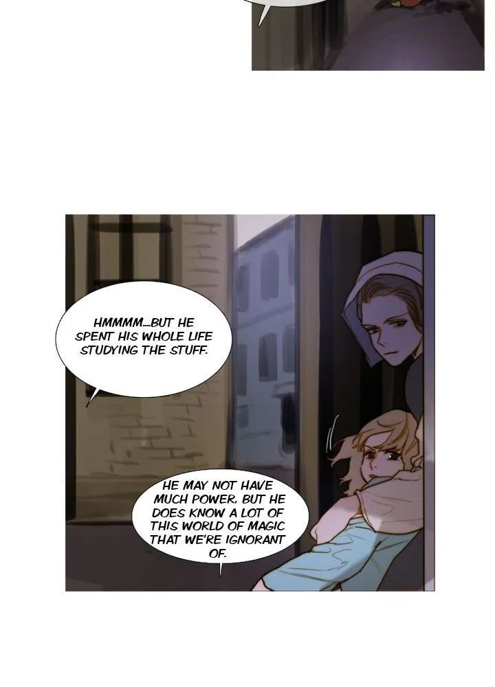 The Pale Horse Chapter 141 Online - página 42