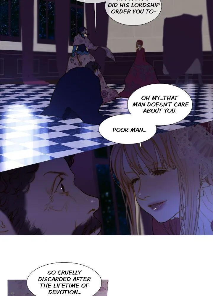 The Pale Horse Chapter 142 Online - página 2