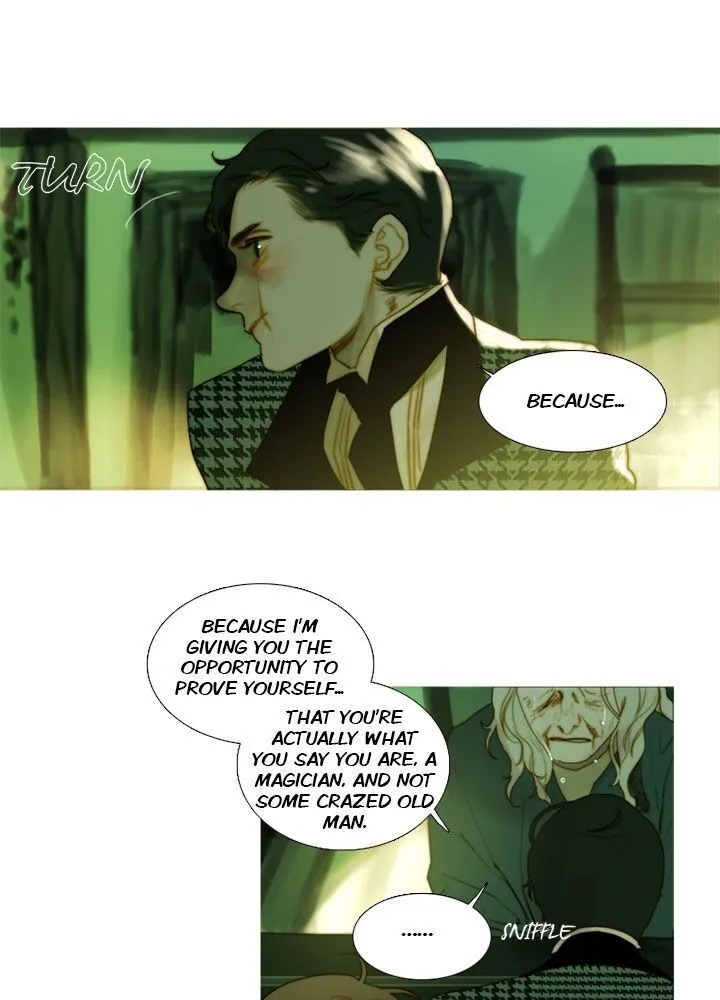 The Pale Horse Chapter 142 Online - página 8