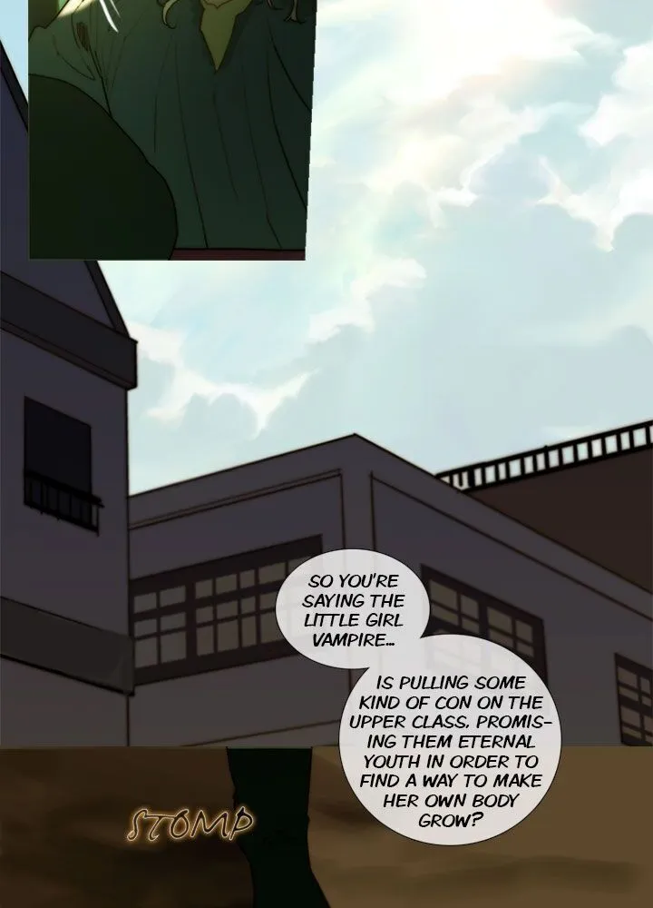 The Pale Horse Chapter 142 Online - página 10