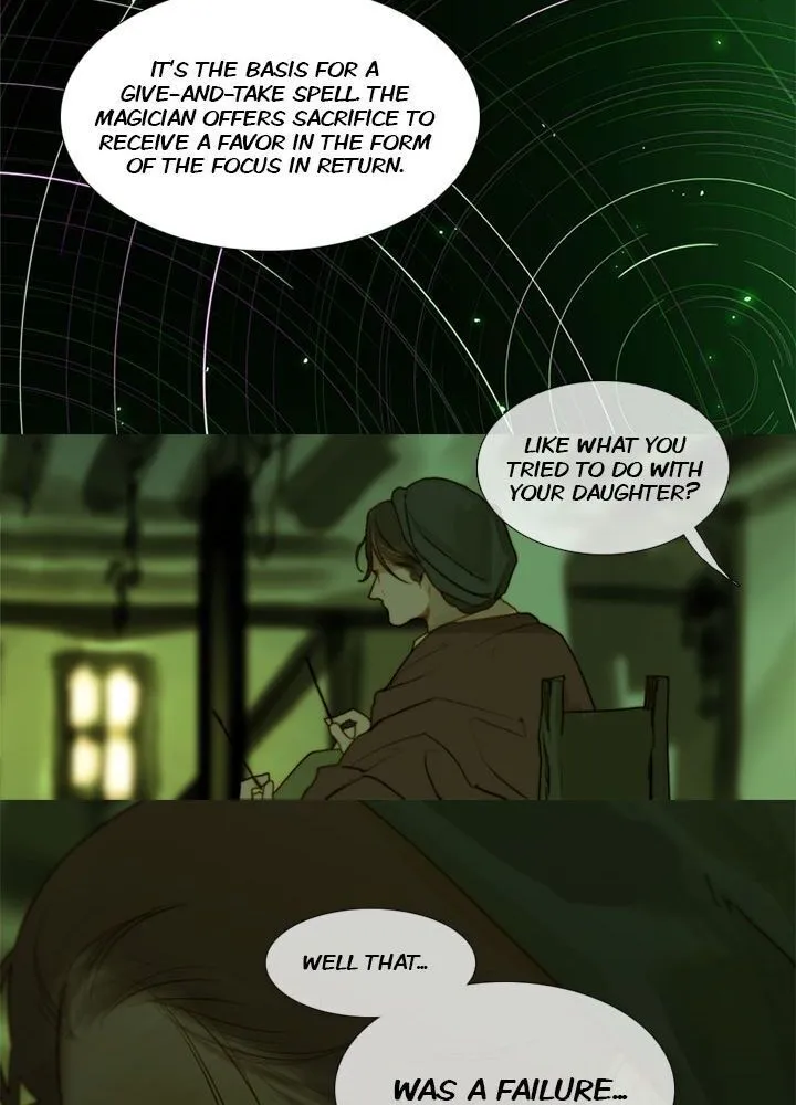 The Pale Horse Chapter 142 Online - página 12
