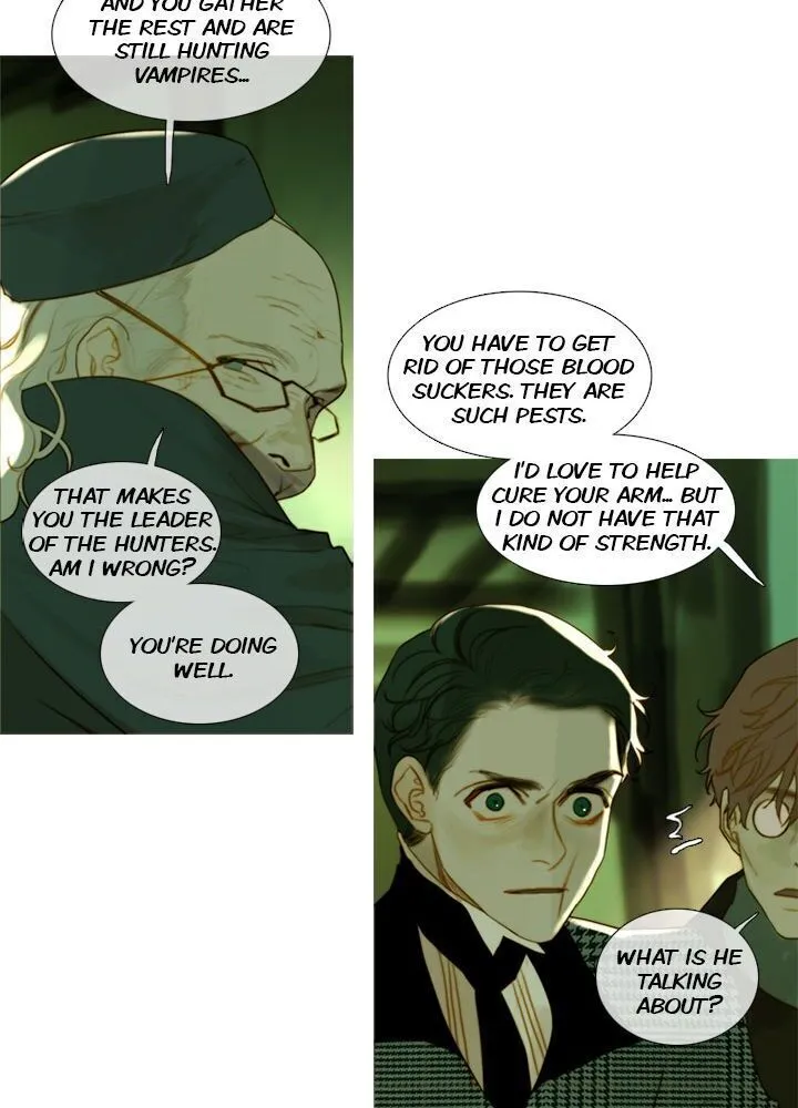 The Pale Horse Chapter 142 Online - página 14