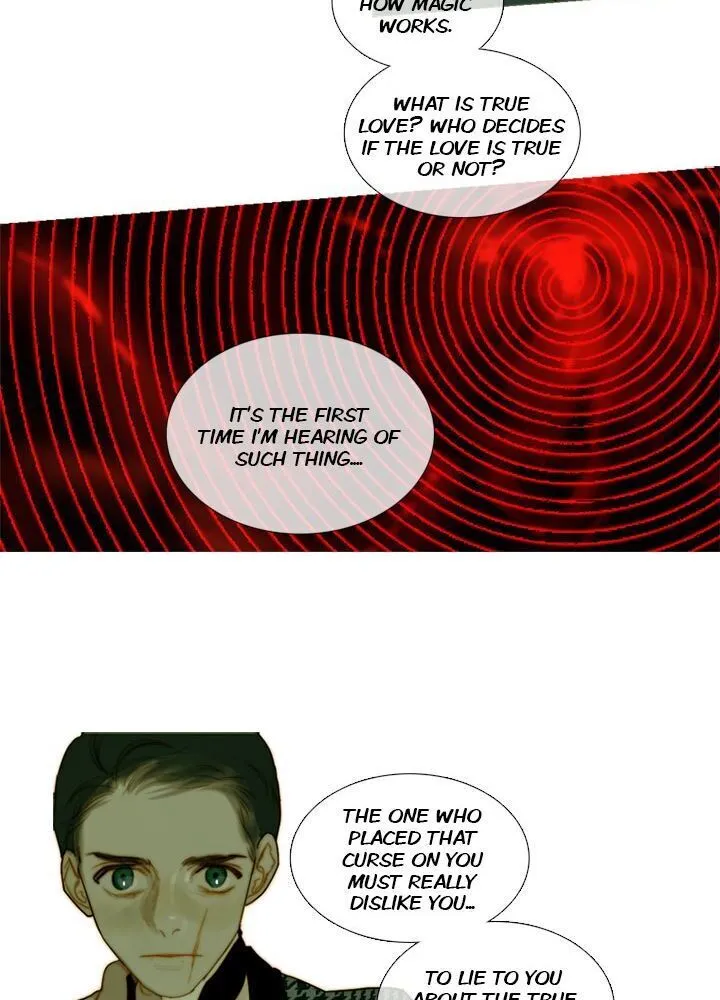 The Pale Horse Chapter 142 Online - página 16