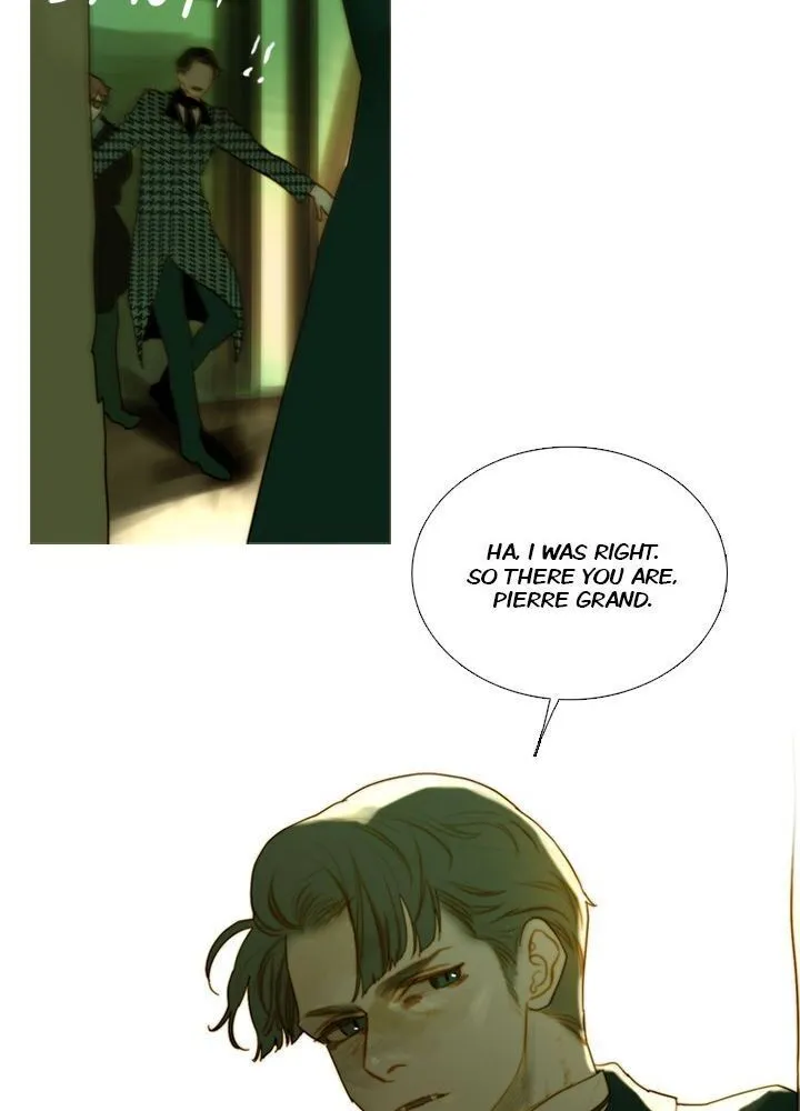 The Pale Horse Chapter 142 Online - página 20