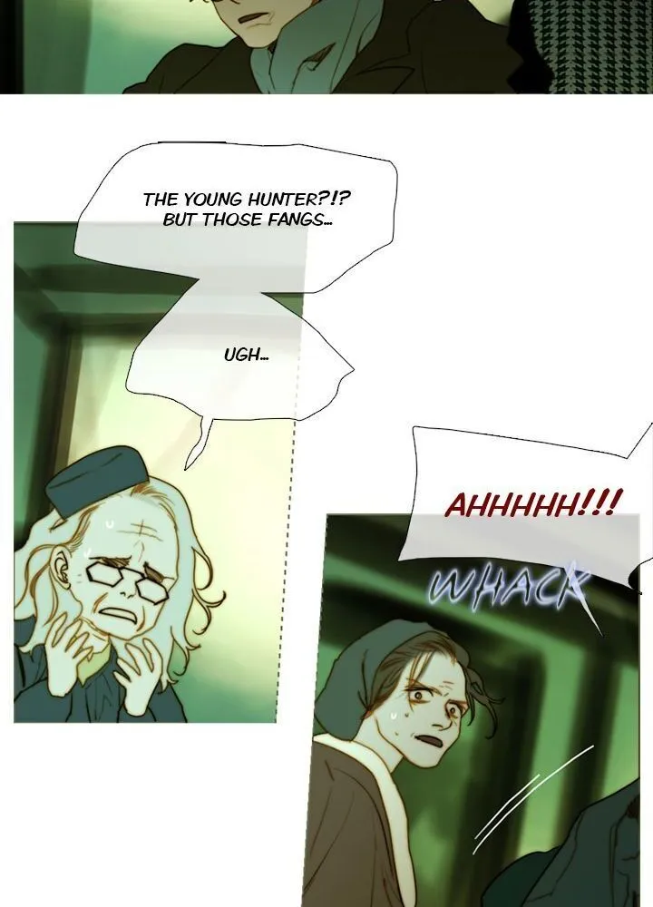 The Pale Horse Chapter 143 Online - página 4