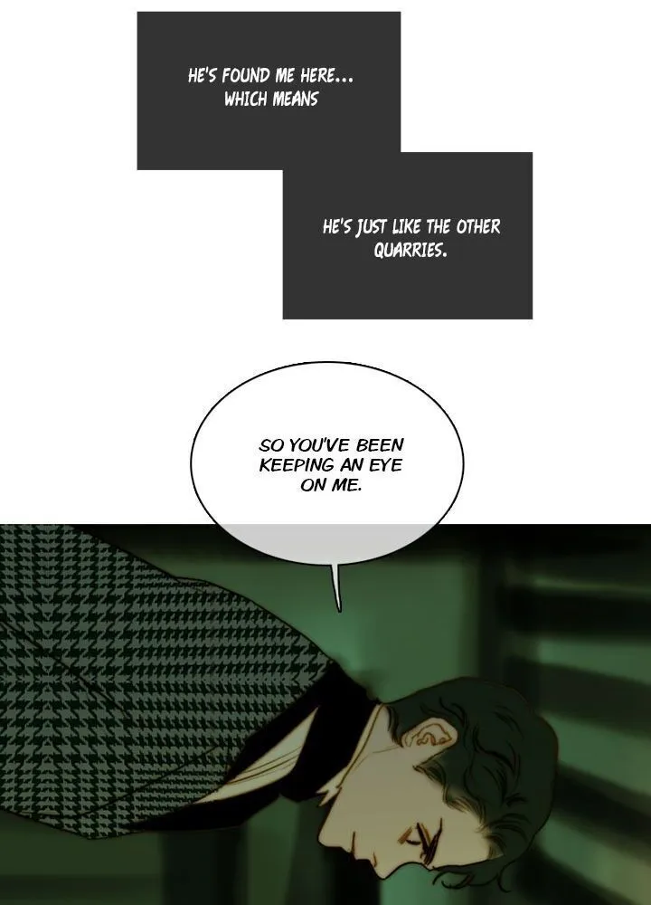 The Pale Horse Chapter 143 Online - página 6