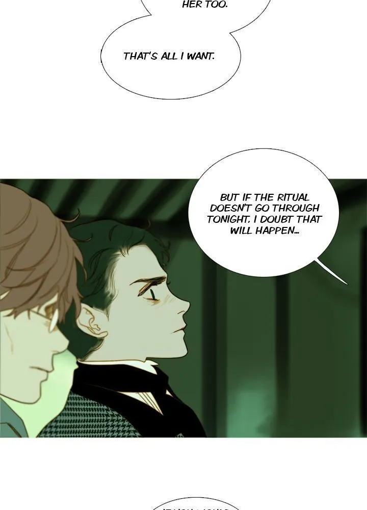 The Pale Horse Chapter 143 Online - página 8