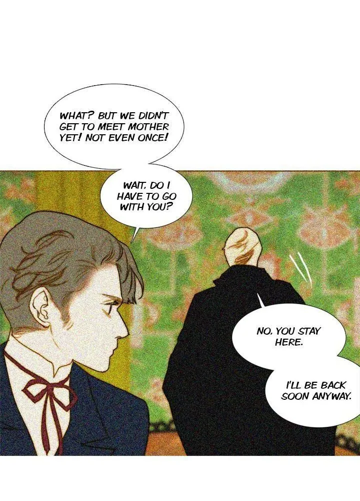The Pale Horse Chapter 143 Online - página 22