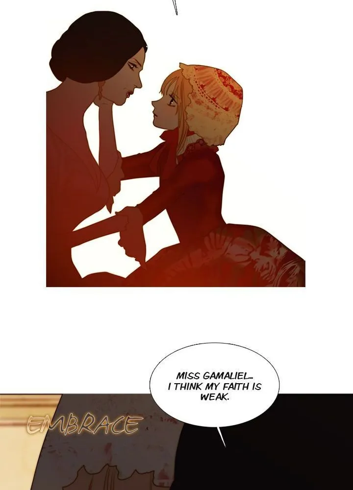 The Pale Horse Chapter 143 Online - página 28