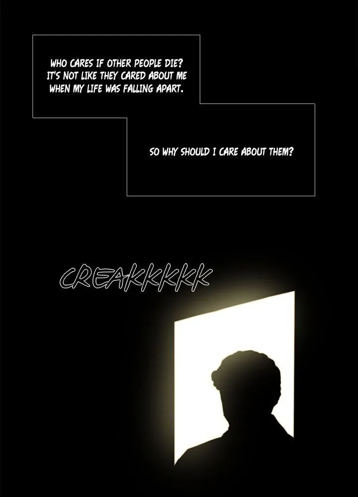 The Pale Horse Chapter 143 Online - página 30