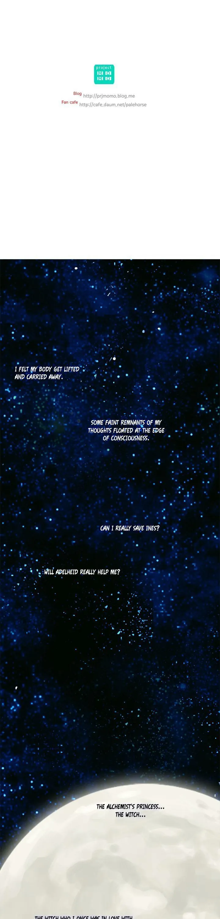 The Pale Horse Chapter 143 Online - página 33