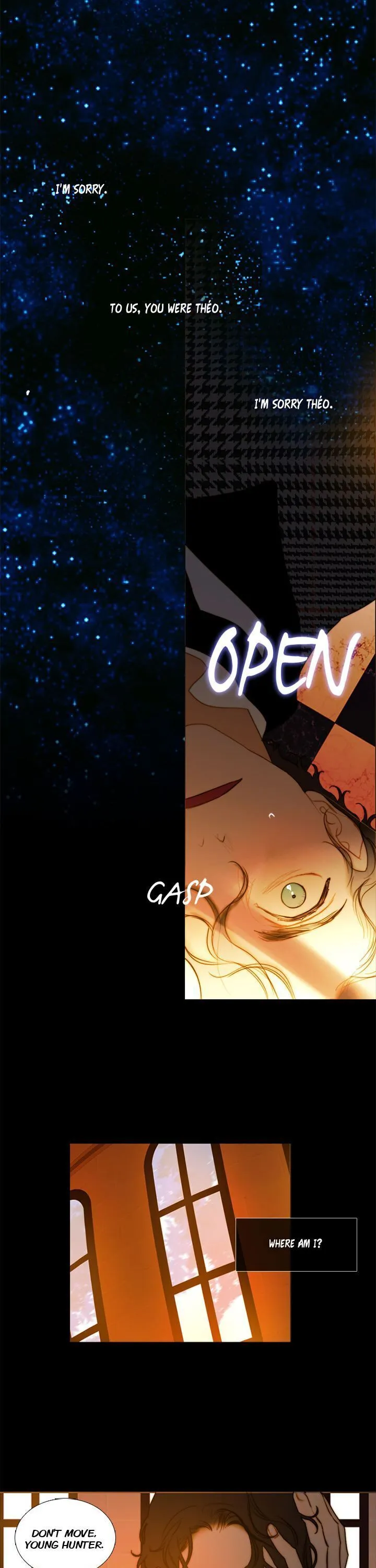The Pale Horse Chapter 143 Online - página 35