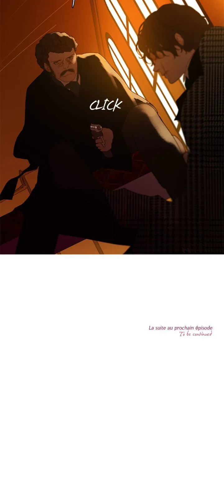 The Pale Horse Chapter 143 Online - página 37