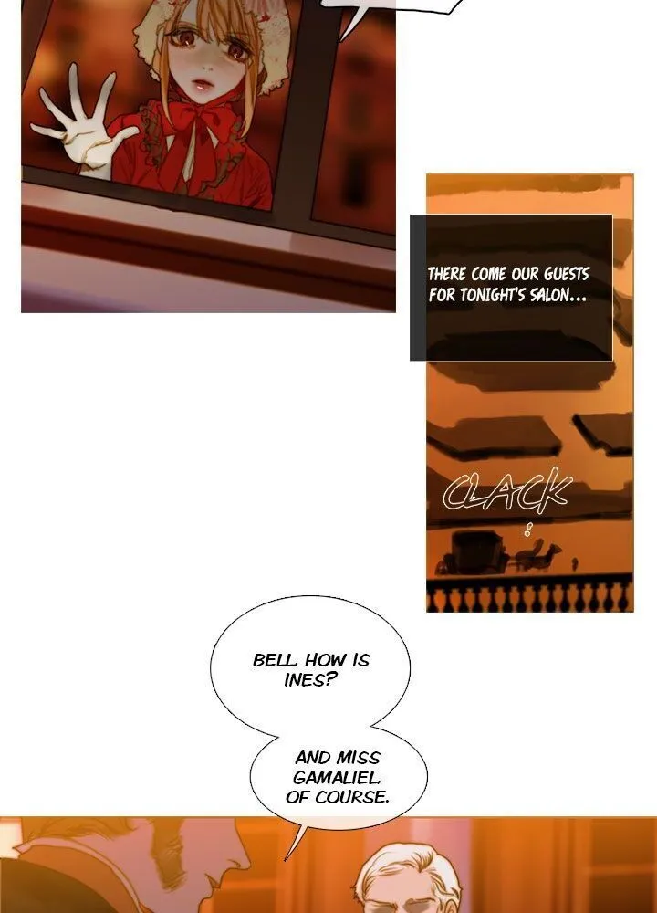 The Pale Horse Chapter 144.2 Online - página 2