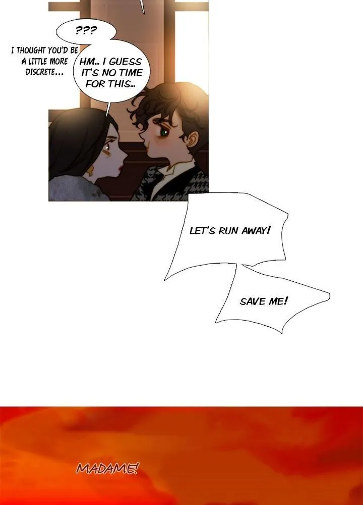 The Pale Horse Chapter 144.2 Online - página 6