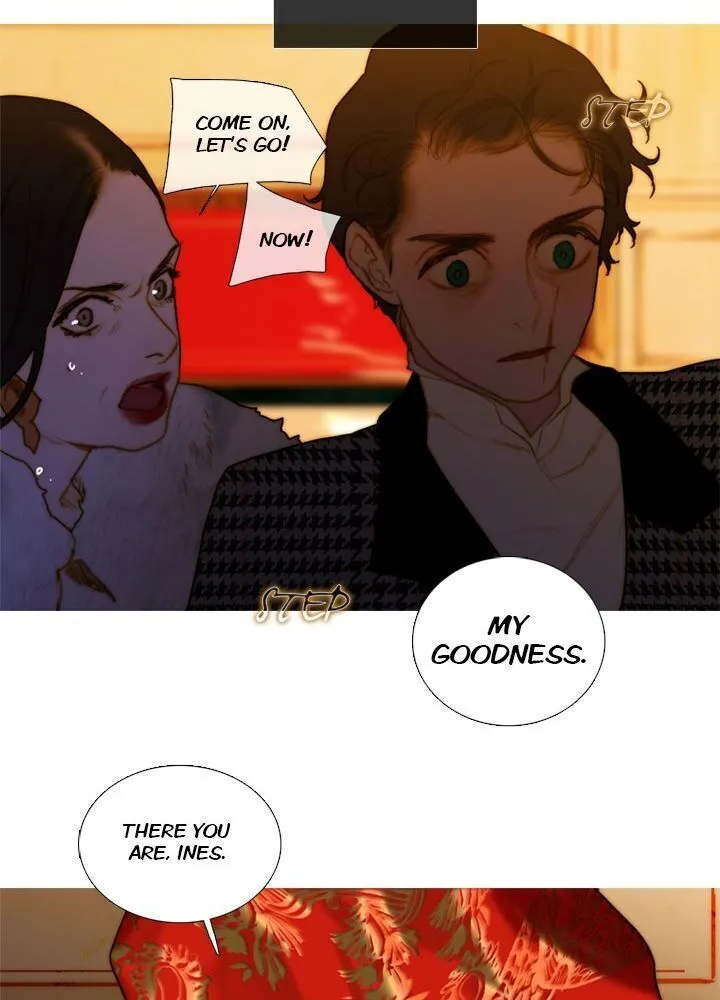 The Pale Horse Chapter 144.2 Online - página 16