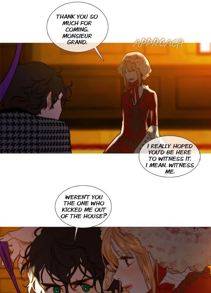 The Pale Horse Chapter 144.2 Online - página 20