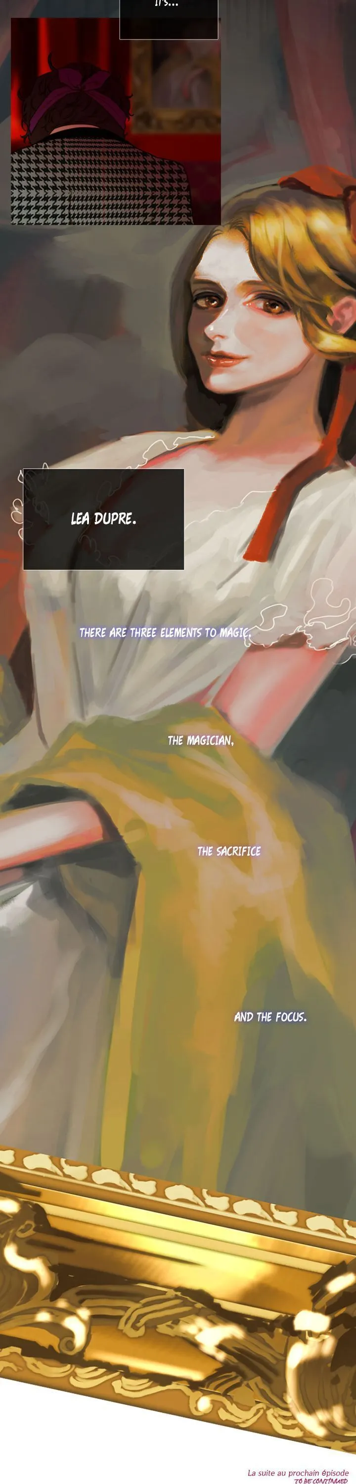 The Pale Horse Chapter 144.2 Online - página 25