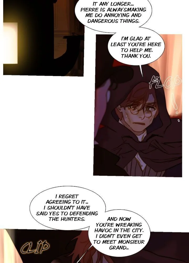 The Pale Horse Chapter 145 Online - página 2
