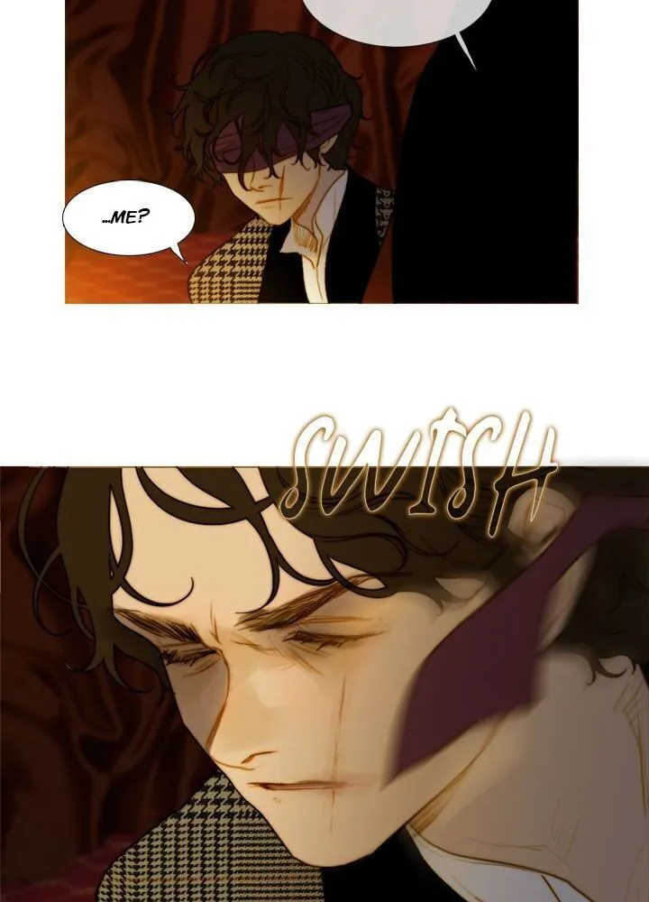 The Pale Horse Chapter 145 Online - página 8