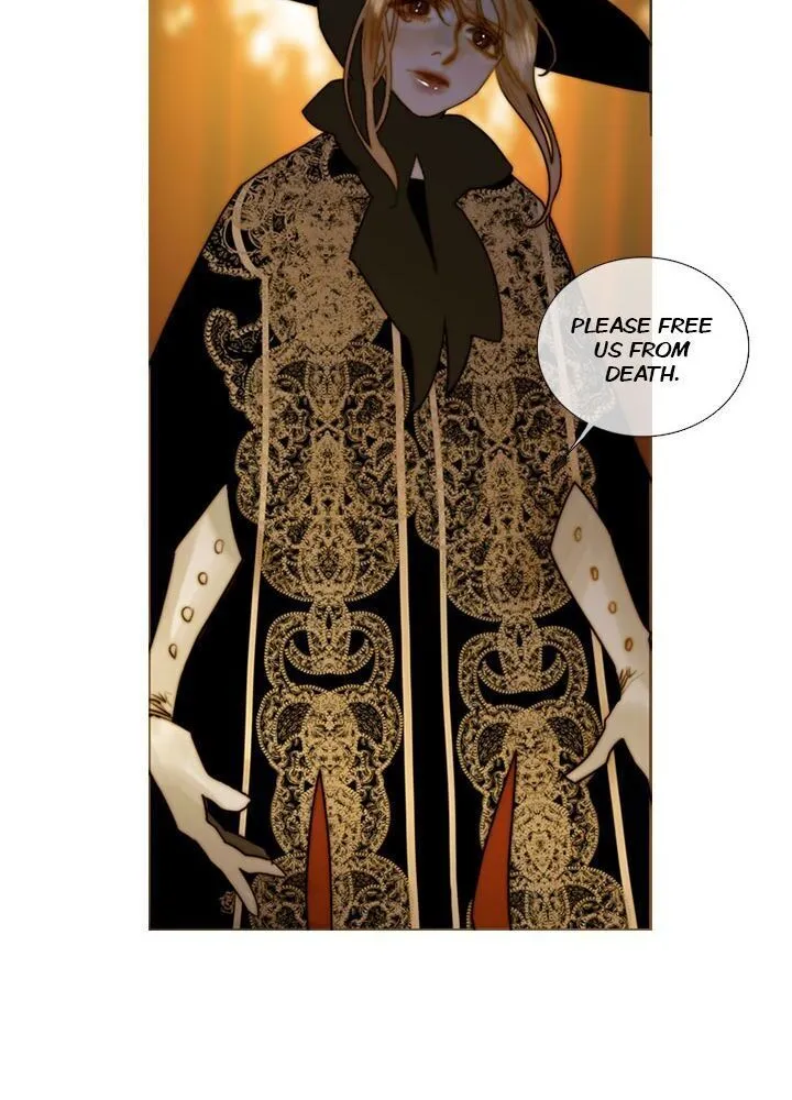The Pale Horse Chapter 145 Online - página 10