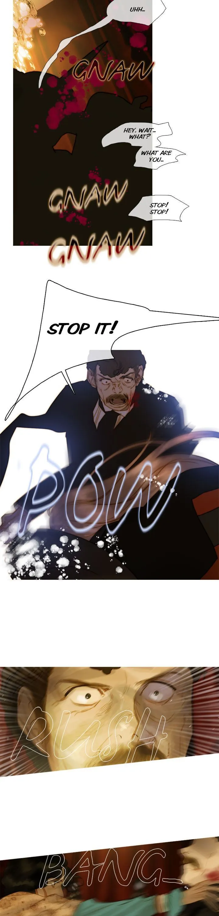 The Pale Horse Chapter 145 Online - página 13