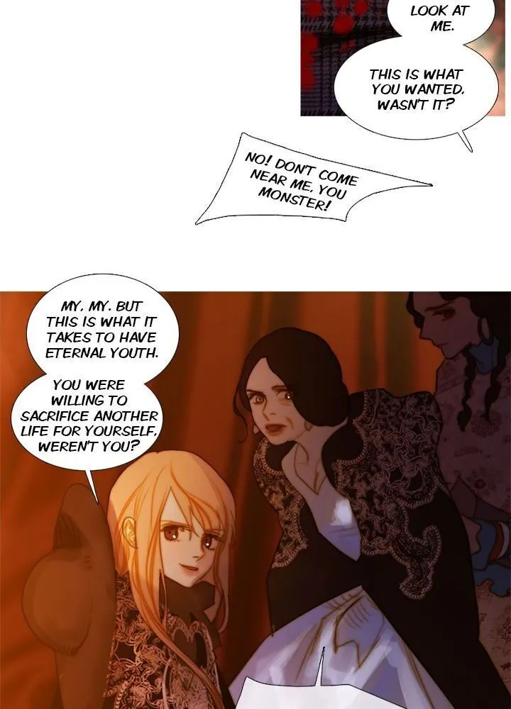 The Pale Horse Chapter 145 Online - página 22