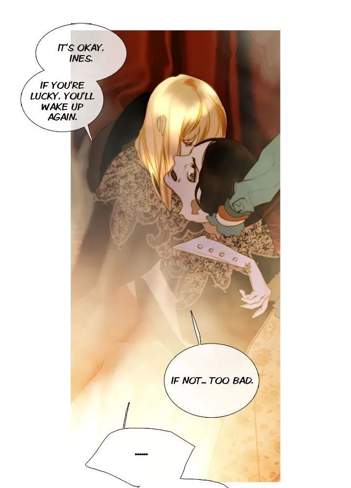 The Pale Horse Chapter 146 Online - página 4