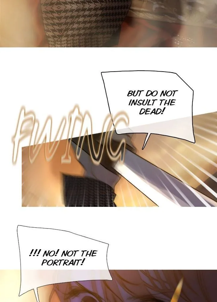 The Pale Horse Chapter 146 Online - página 6